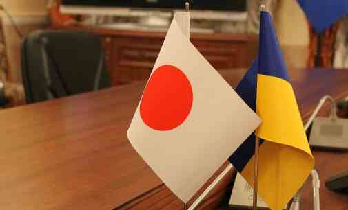 Японія надасть Україні системи виявлення безпілотників