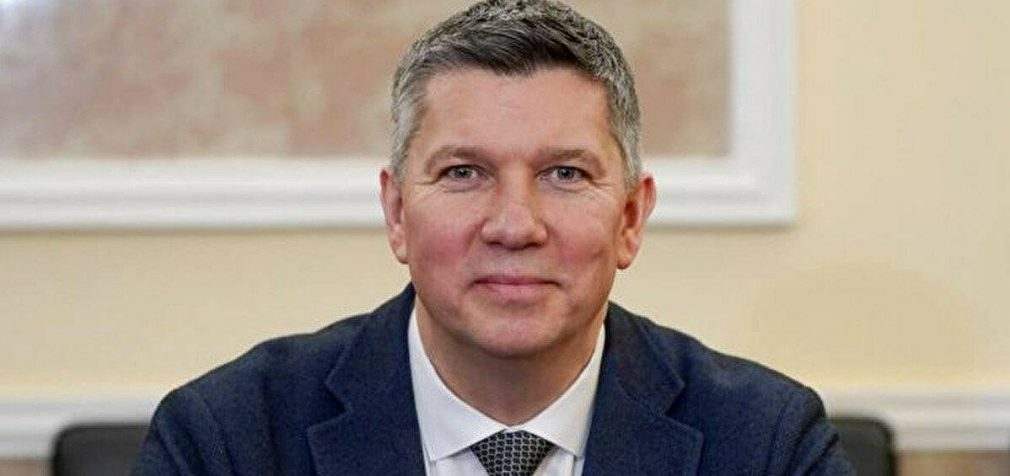 Після звільнення Ткаченка Кабмін призначив в.о. голови Мінкульту