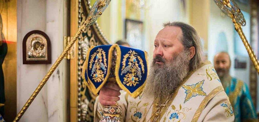 Суд залишив митрополита УПЦ МП Павла під домашнім арештом