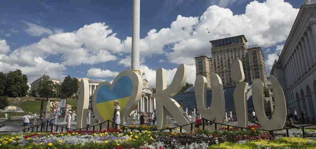 Київрада перейменувала ще 14 міських об’єктів у столиці: список