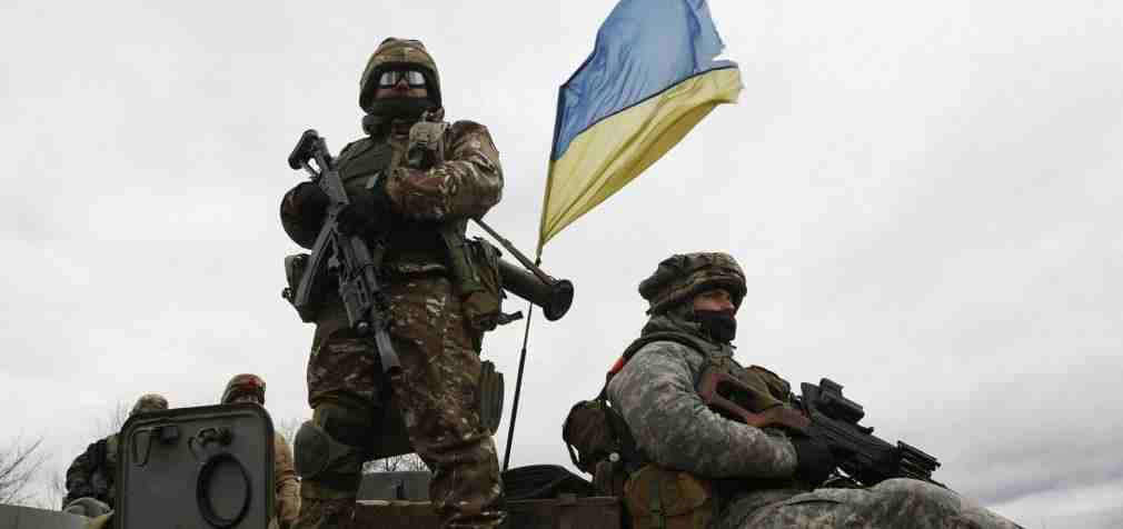 Генштаб про настання ЗСУ: Є успіхи на трьох дільницях