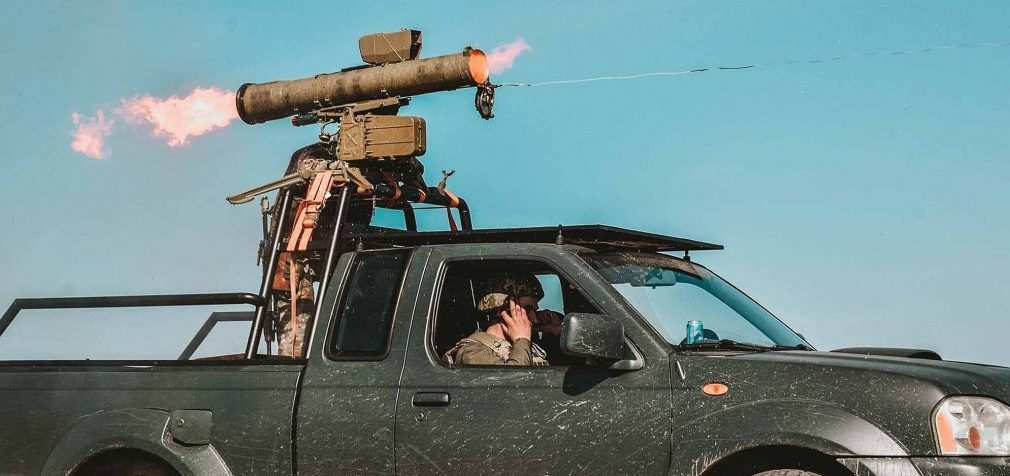 Росіяни використовують погіршення погоди для повітряних атак — Ігнат
