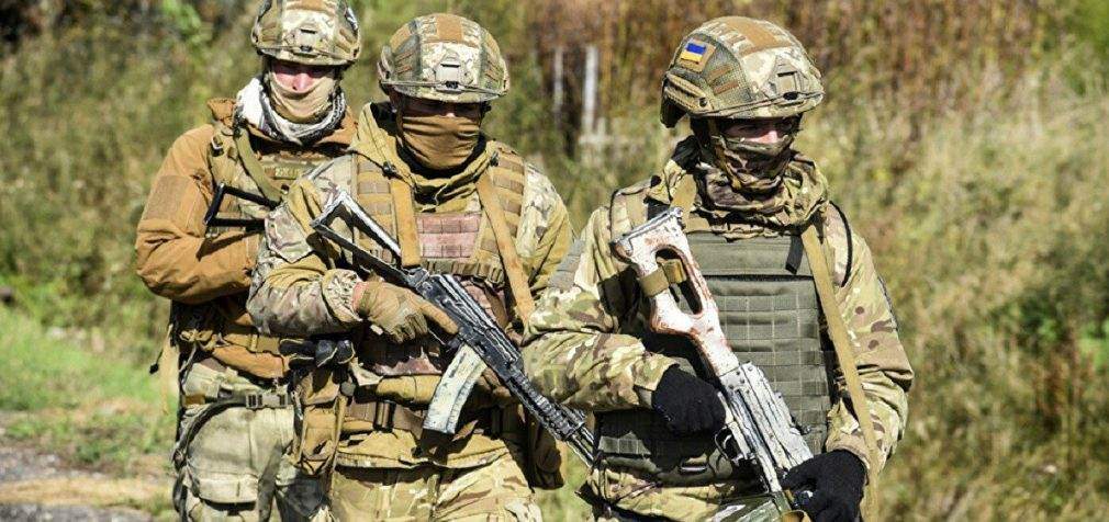 Тарнавський: ЗСУ просуваються вперед на таврійському напрямку