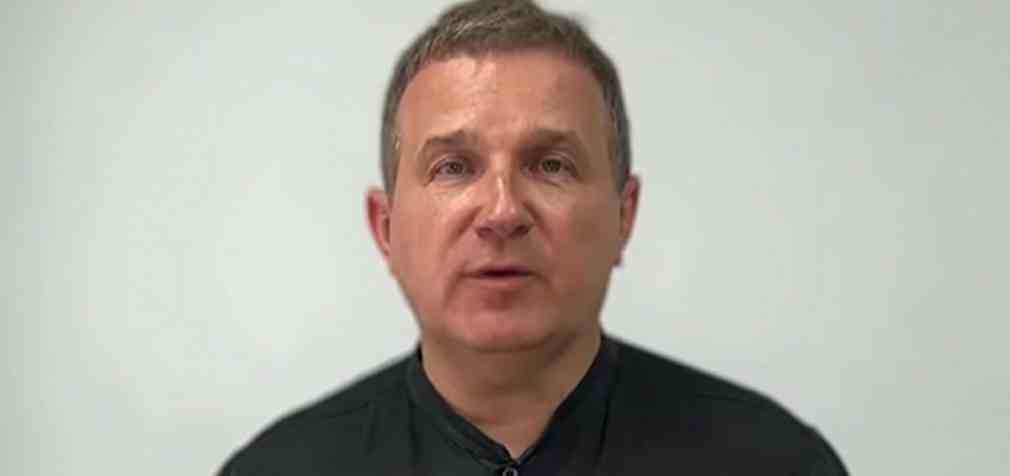 Горбунов заявив, що відмовився від держфнансування свого серіалу за 33 млн