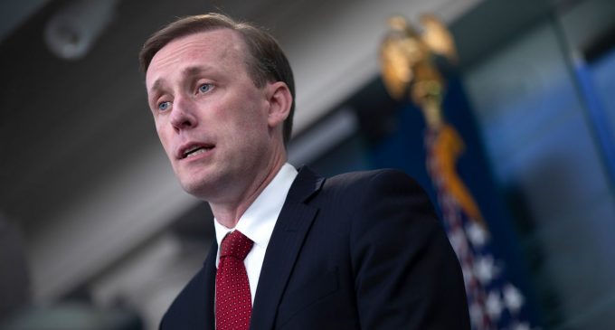Основна позиція США щодо війни в Україні – допомога без відправки солдатів, – Салліван