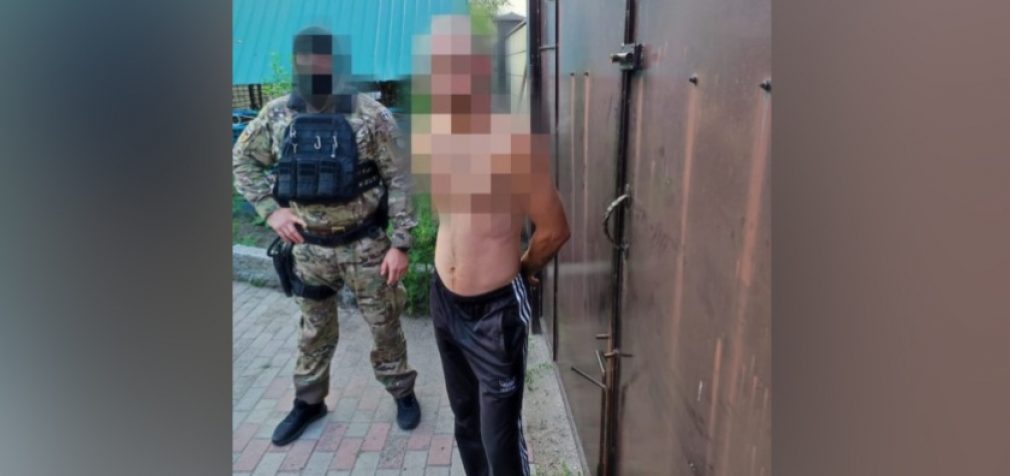 Намагався вкрасти 1,7 мільйона гривень з банкомату: у Новомосковську затримали зловмисника
