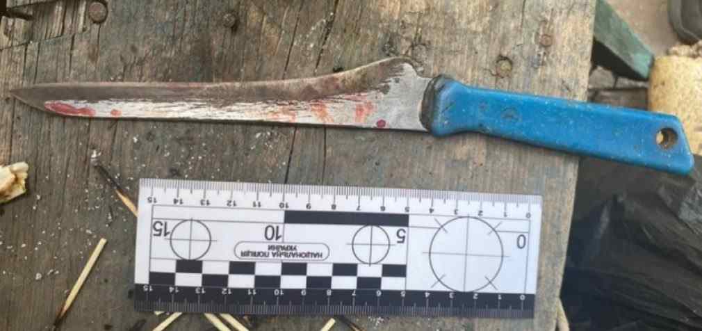 У Кривому Розі 41-річна жінка зарізала співмешканця: деталі