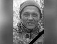 На Бахмутському напрямку загинув 46-річний Володимир Космина з Камʼянського району