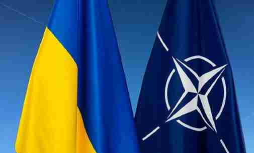 Британія підтримає вступ України до НАТО за сценарієм Фінляндії та Швеції