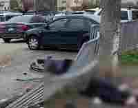 На проспекті Поля у Дніпрі Ford ледь не зіткнувся зі Skoda та на смерть збив жінку: рішення суду