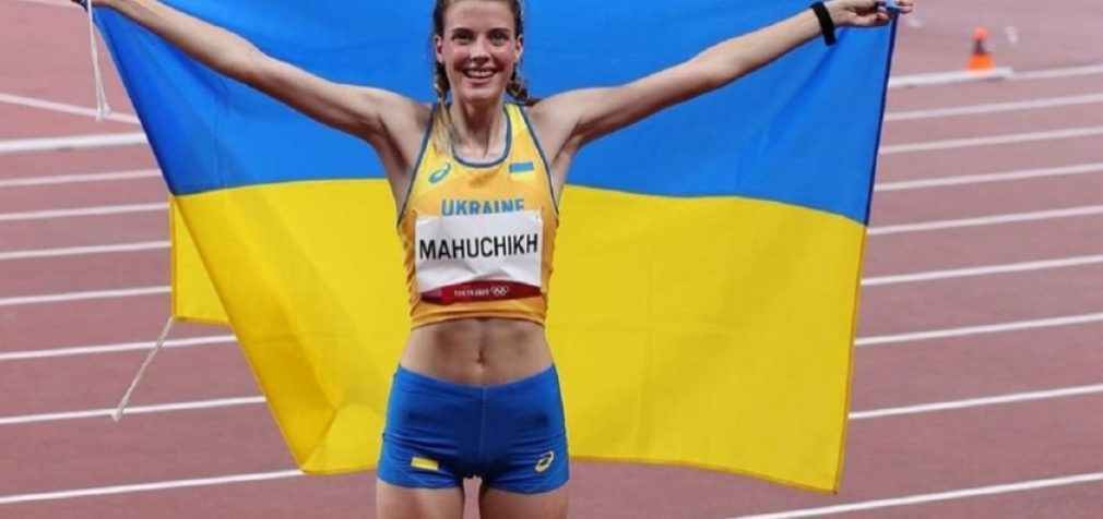 Легкоатлетка з Дніпра здобула бронзу на змаганнях у Монако та оголосила про перерву у виступах