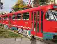 14 липня деякі трамваї та тролейбуси у Дніпрі тимчасово змінять рух: деталі
