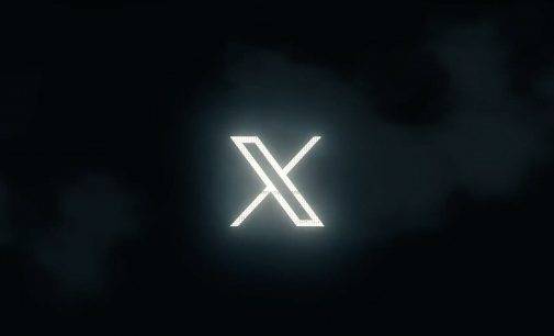 Ребрендинг від Маска: Twitter змінив логотип на X