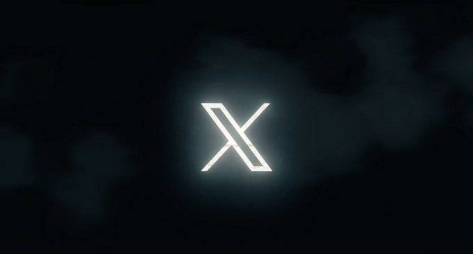 Ребрендинг від Маска: Twitter змінив логотип на X