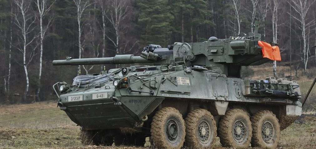 Дрони, ракети, БТР і не тільки. США готують новий пакет військової допомоги Україні, – AP