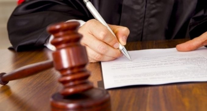 Підробила рішення сесії про передачу землі вартістю понад 1,5 млн грн: на Запоріжжі судитимуть голову селищної ради