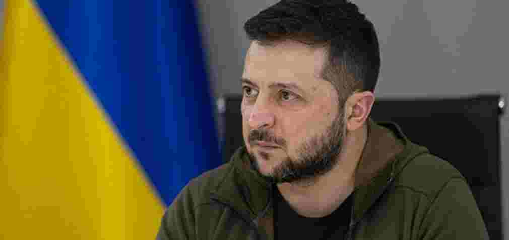 Зеленський розповів, про що говорив з генсеком НАТО напередодні саміту у Вільнюсі