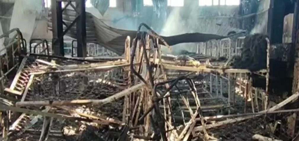 ОГП досі не розуміє мотивів російського теракту в Оленівці