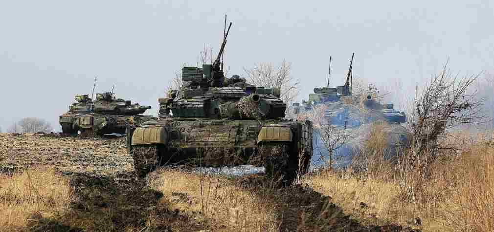 Чому український контрнаступ йде повільно – WSJ