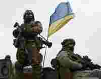 ЗСУ вели контрнаступ на шести ділянках фронту, досягли успіхів – ISW