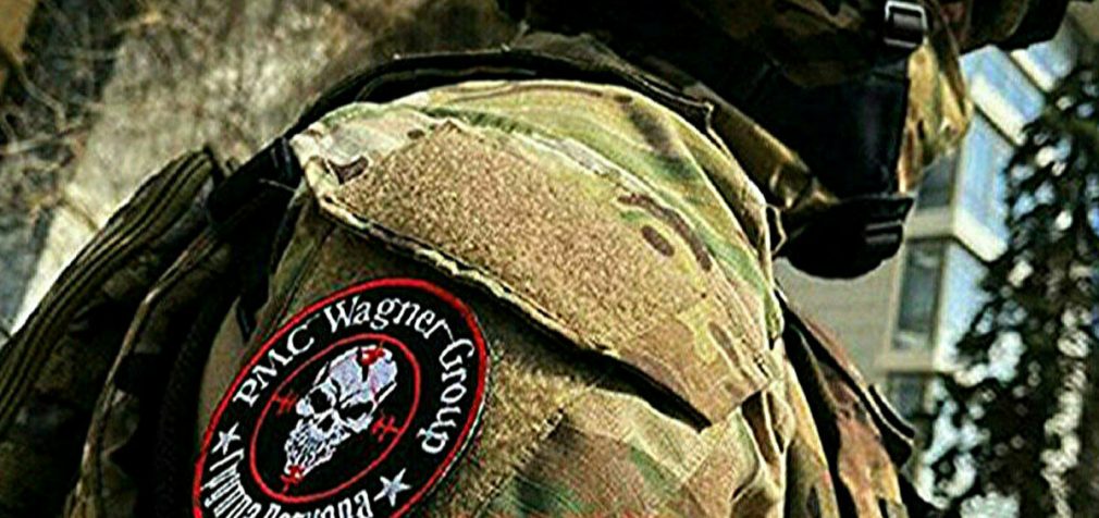 “Вагнер” у Білорусі: прикордонники відстежують рухи російських найманців