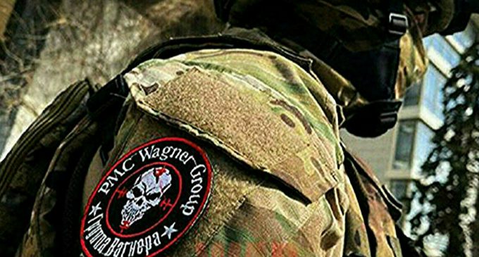 “Вагнер” у Білорусі: прикордонники відстежують рухи російських найманців