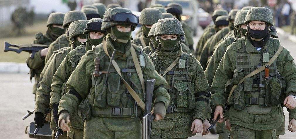 Росіяни обстріляли артилерією Херсонську область, є поранені