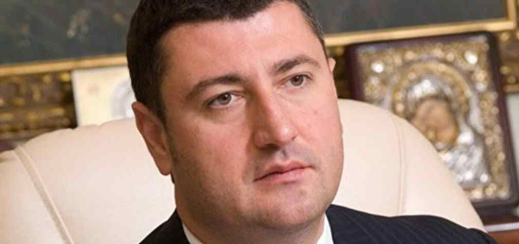 Мільярдера Бахматюка зобов’язали виплатити Нацбанку 1,8 млрд грн