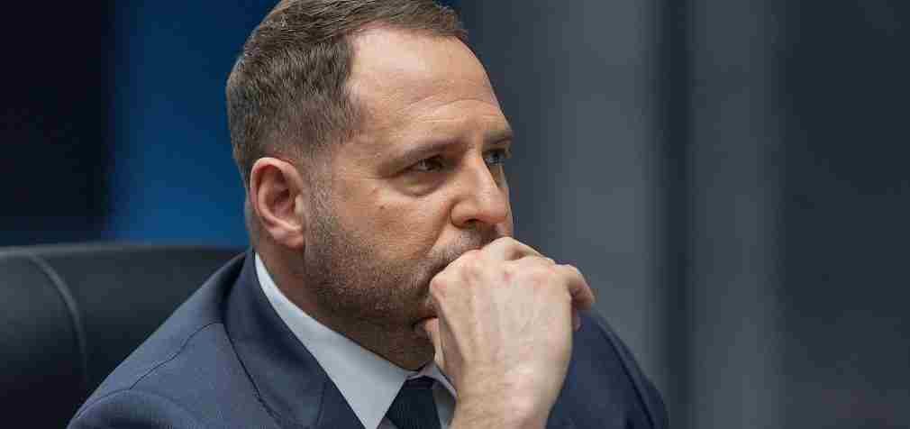 Єрмак оцінив рішення саміту НАТО: хотіли більшого, але це був максимум