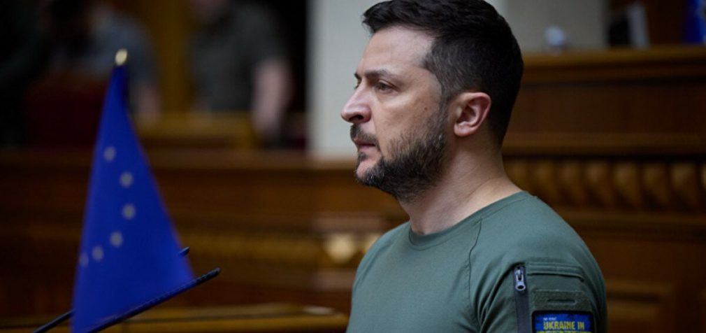Президент підписав закон, який полегшує військовим звільнення в запас