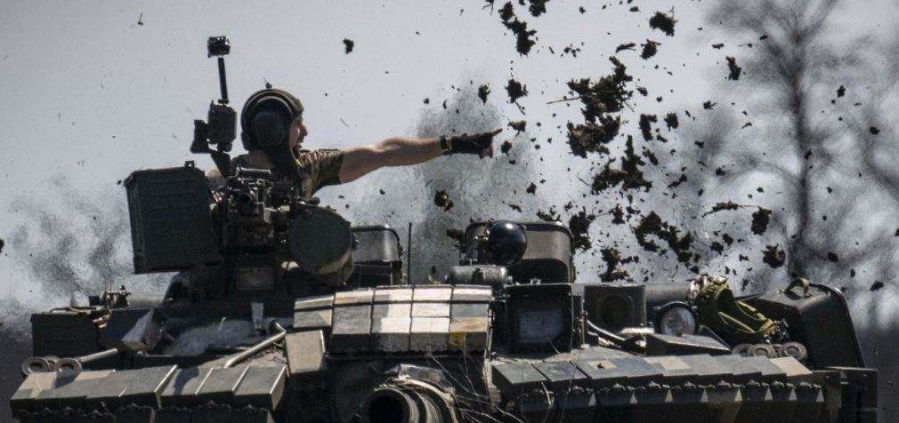 ЗСУ просуваються на усіх ділянках фронту: карти боїв ISW