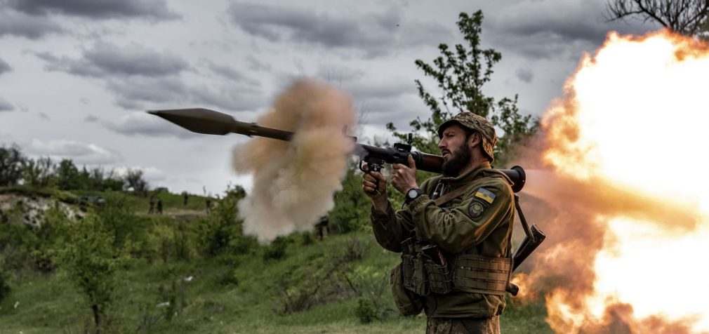 Ситуація на фронті сьогодні 18 липня