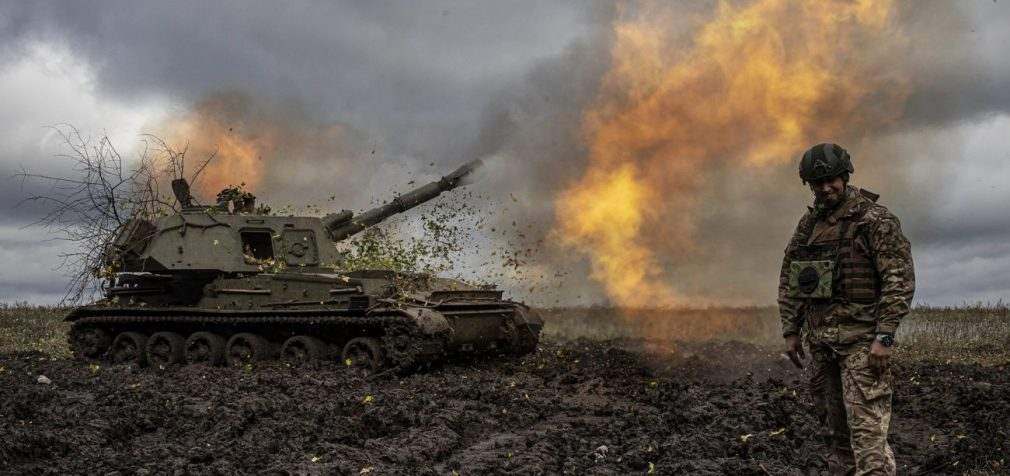 Ворог не просунувся. ЗСУ стримують наступ росіян на чотирьох східних напрямках
