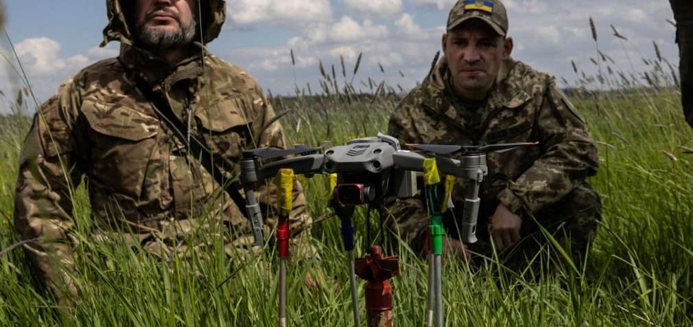 ЗСУ звільнили понад 150 квадратних кілометрів територій на Півдні: карти боїв ISW
