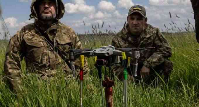 ЗСУ звільнили понад 150 квадратних кілометрів територій на Півдні: карти боїв ISW