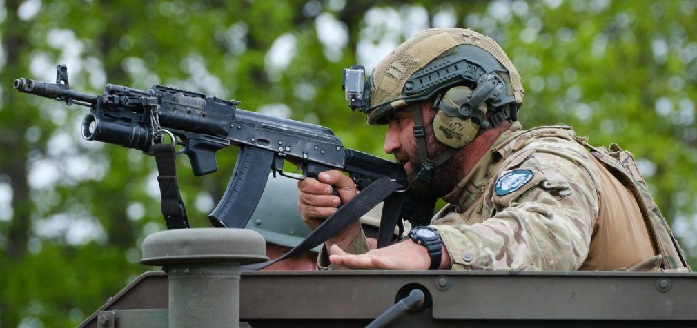ЗСУ вели контрнаступальні операції на 6 ділянках фронту, є успіхи, – ISW