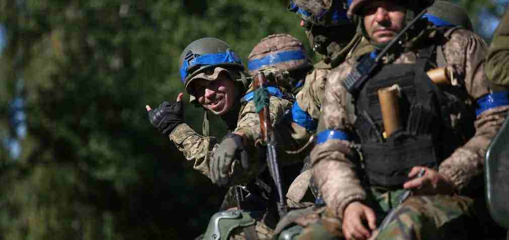 ЗСУ ведуть наступальні дії та закріпляються відразу на кількох напрямках: карти боїв ISW
