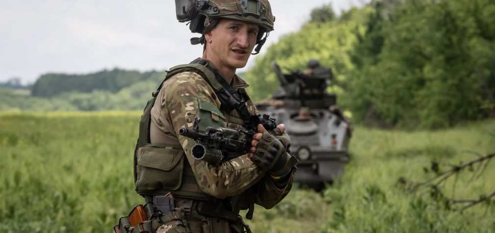 ЗСУ наступають на півдні і утримують позиції на лівому березі Херсона: карти боїв ISW