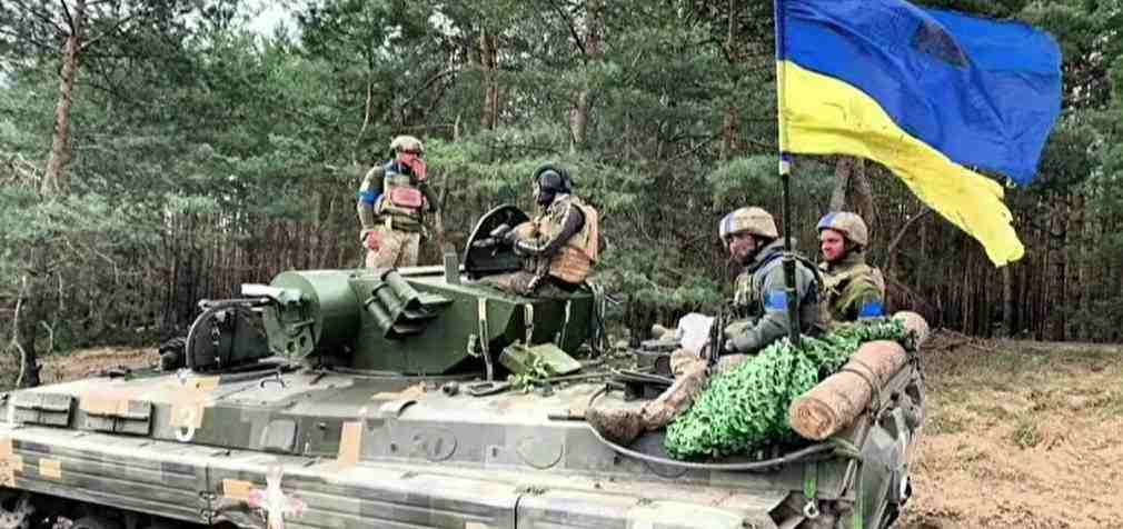 NYT: Україна змінила тактику контрнаступу після значних втрат техніки