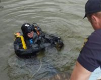 У Синельниківському районі водолази ДСНС дістали з водойми загиблого хлопчика 2013 року народження