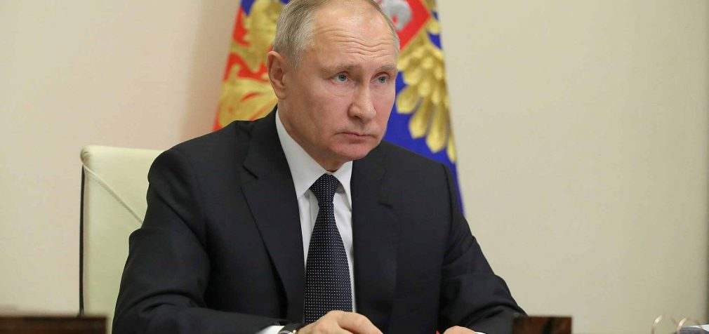 WSJ: Путін ігнорує спроби Ердогана обговорити повернення до “зернової угоди”