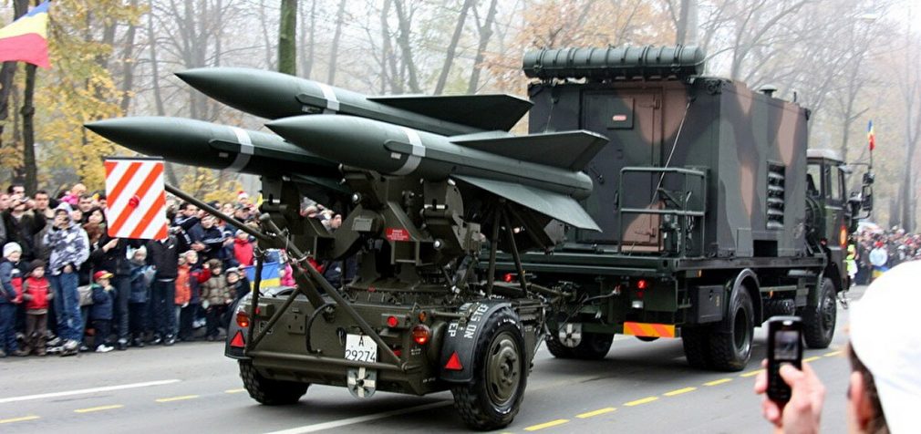 ЗМІ: США викуповують у Тайваню списані ЗРК Hawk для України