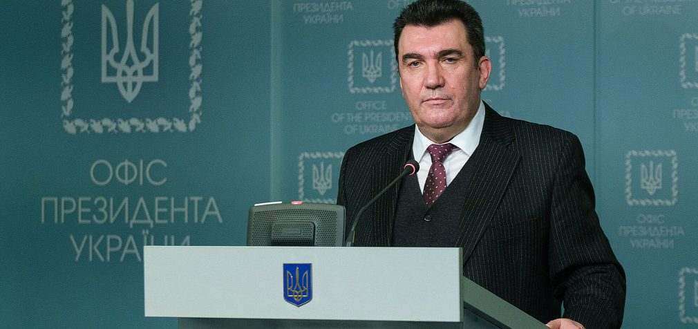 Данилов про саміт НАТО: На мріях росіян поставлено хрест