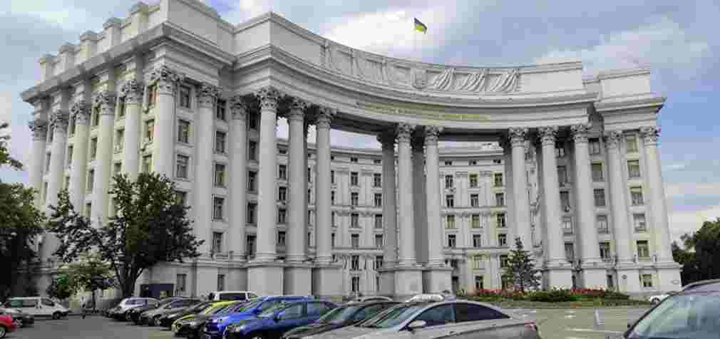 У МЗС відповіли США на заклики до реформ для вступу в НАТО