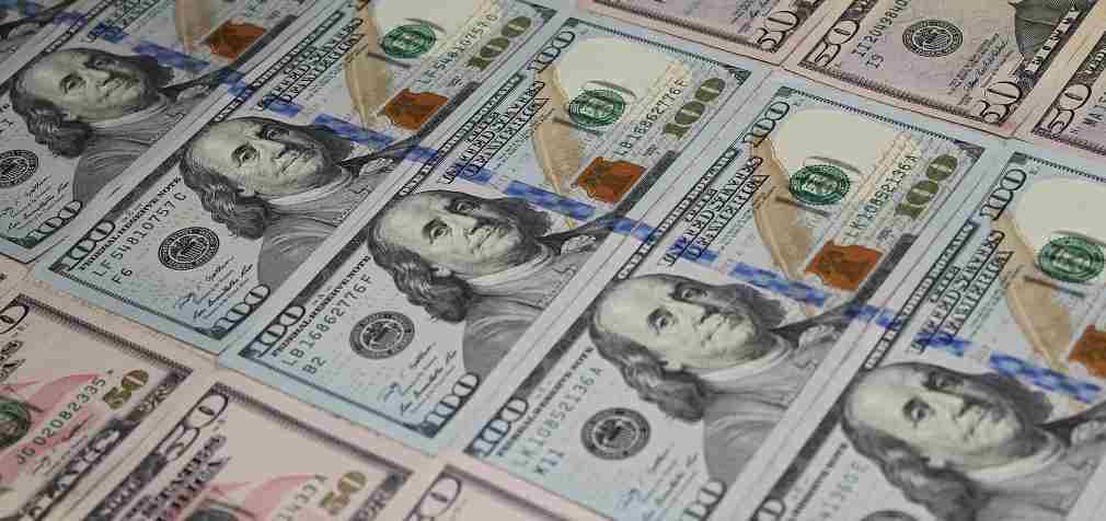 ФРС США підвищила ключову ставку до найвищого рівня за останні 22 роки