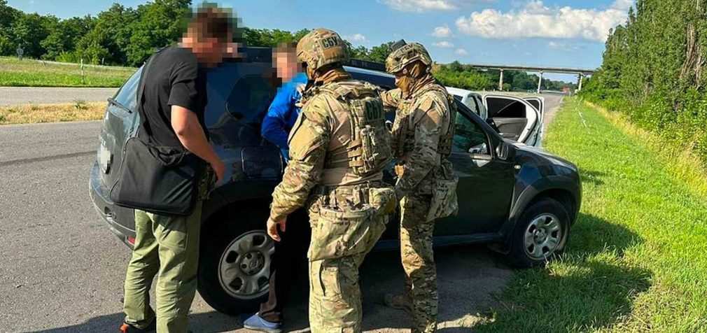 СБУ заявила про затримання шпигуна на оборонному заводі