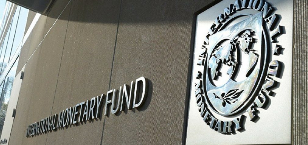 Україна отримала другий транш від МВФ на 890 млн доларів