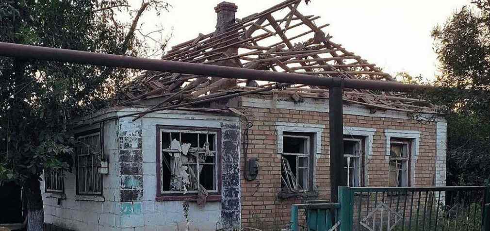 Російська армія за добу атакувала 13 областей – зведення ОВА