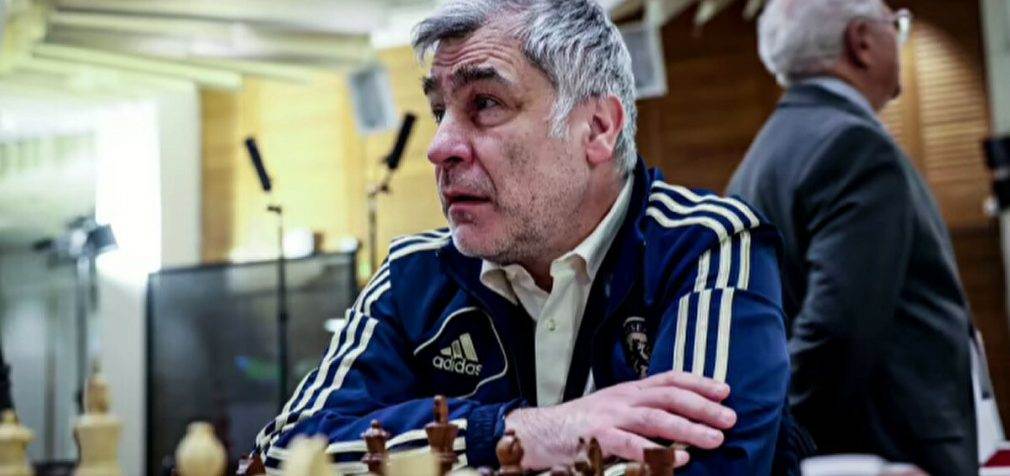 Гутцайт не випускає з країни легендарного шахіста для участі у Кубку світу