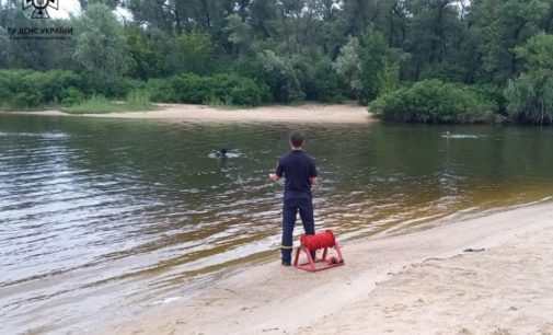 Два смертельних випадки за вихідні: на водоймах Дніпропетровщини загинули двоє чоловіків